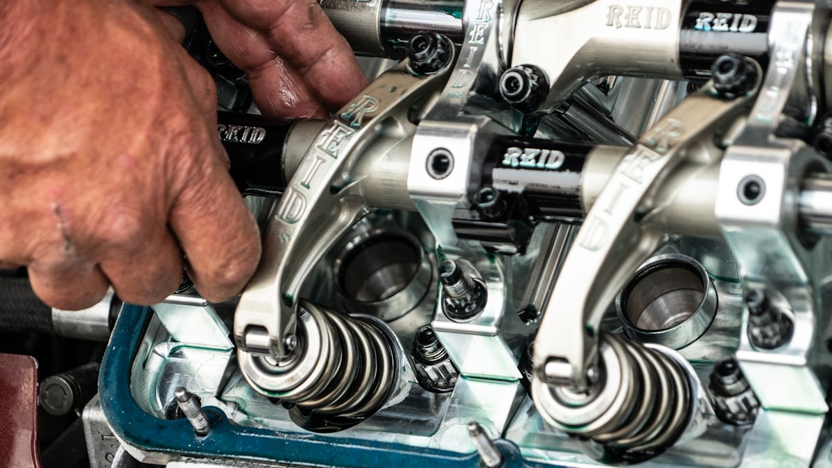 Pentingnya Predictive Maintenance dalam Industri Manufaktur