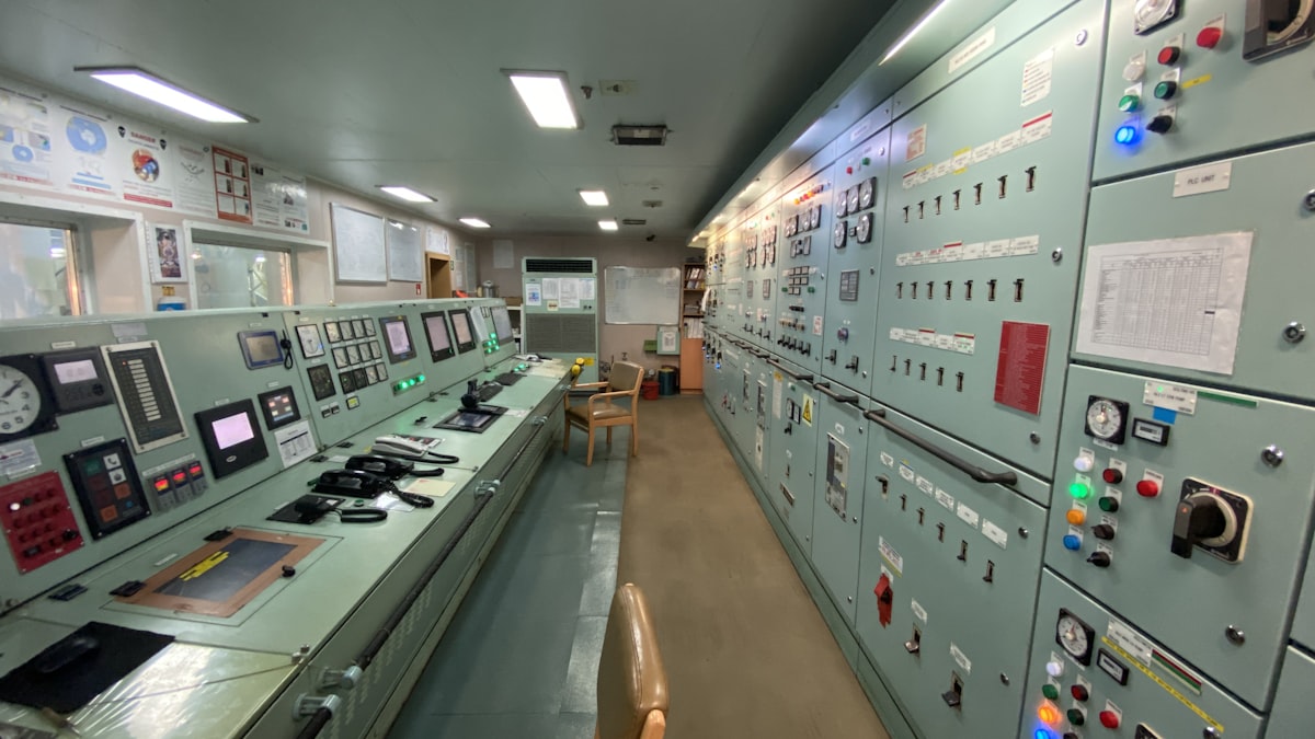 SCADA Systems: Monitoring and Control Made Simple
