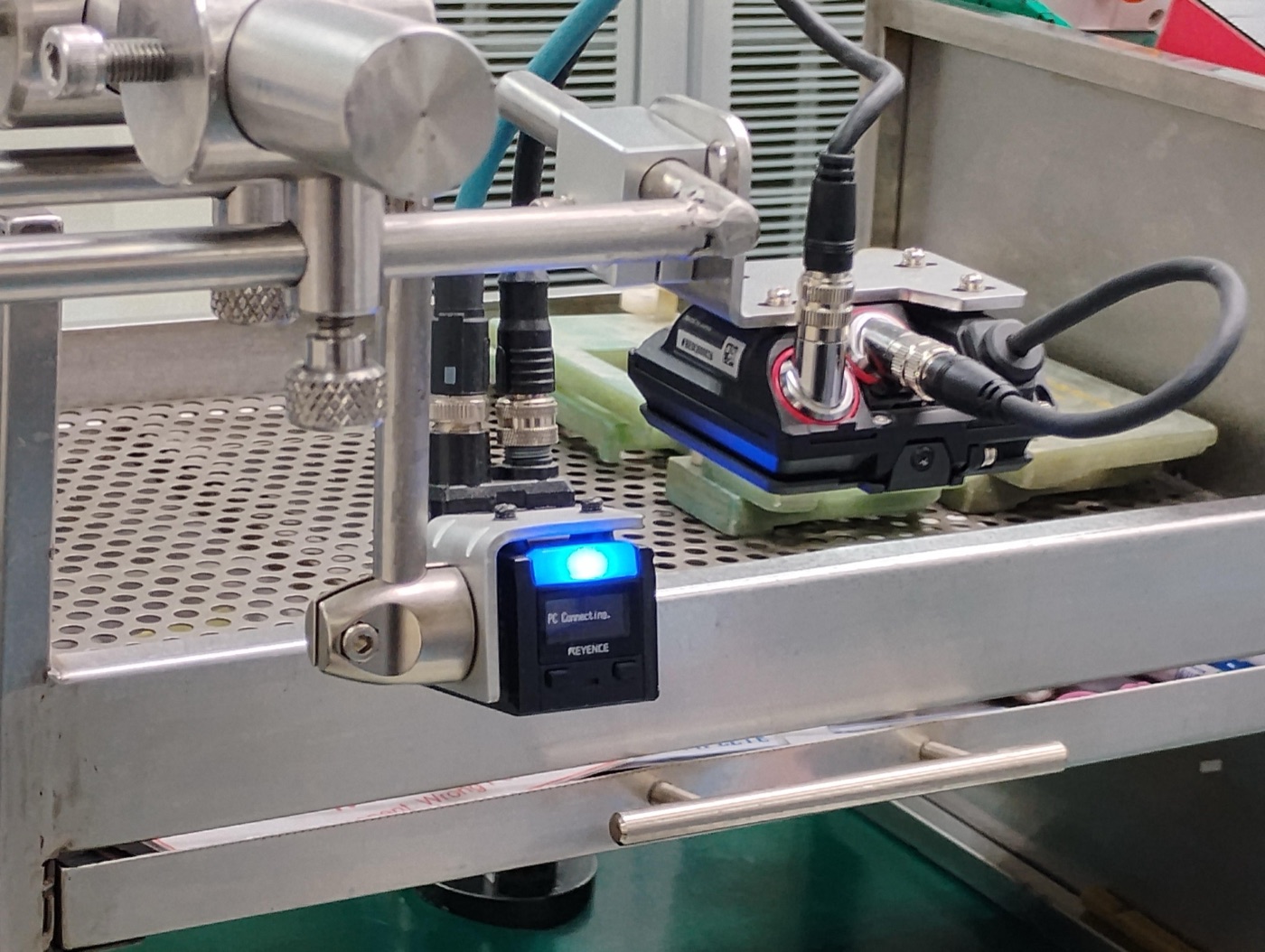 Sistem Camera Inspection untuk PT. SMT - image 2